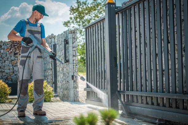 Best Sidewalk and Walkway Cleaning  in Conroe, TX