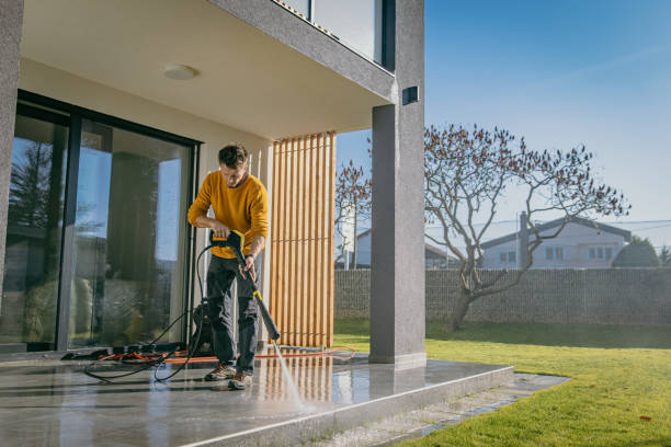 Solar Panel Cleaning in Conroe, TX