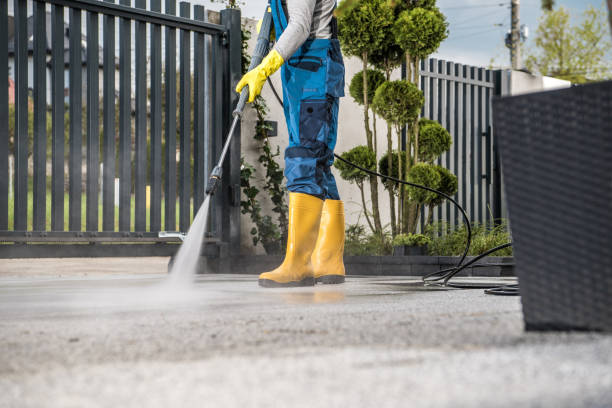 Best Concrete Sealing  in Conroe, TX