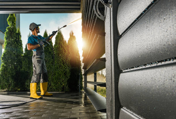 Reliable Conroe, TX Pressure Washing Solutions