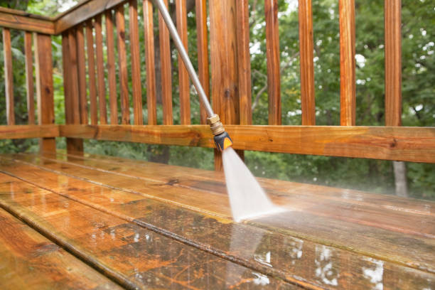 Best Dumpster Area Cleaning  in Conroe, TX