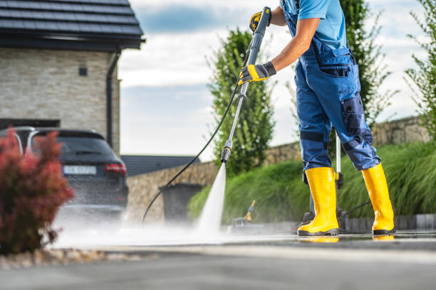 Best Spring Cleaning  in Conroe, TX